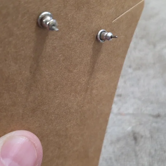 Variety Jewelry Bundle(6) Necklace Bracelets Earring Wooden Jute Stylish GUC - Picture 3 of 15